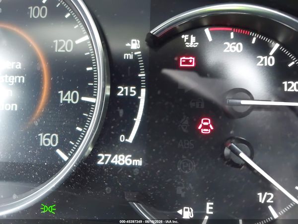 2024 MAZDA CX-5 2.5 S PREMIUM PLUS
