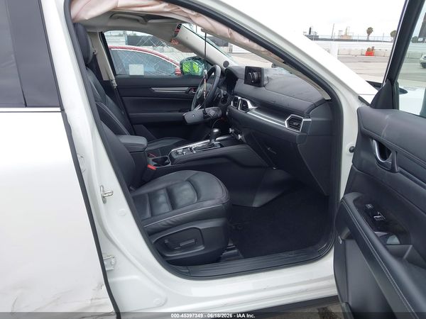 2024 MAZDA CX-5 2.5 S PREMIUM PLUS