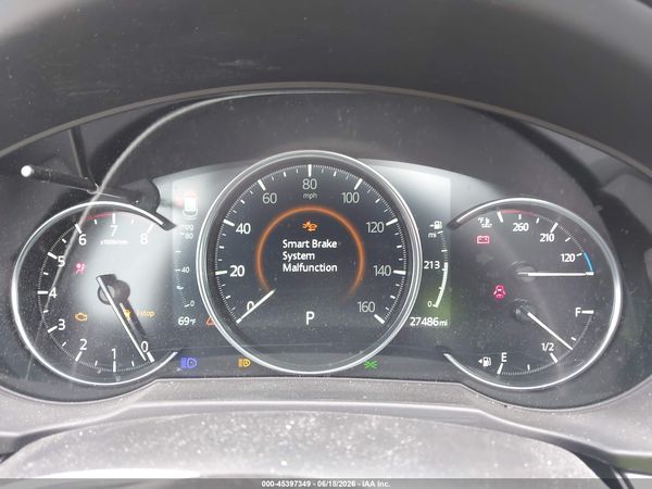 2024 MAZDA CX-5 2.5 S PREMIUM PLUS