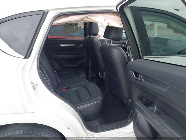 2024 MAZDA CX-5 2.5 S PREMIUM PLUS
