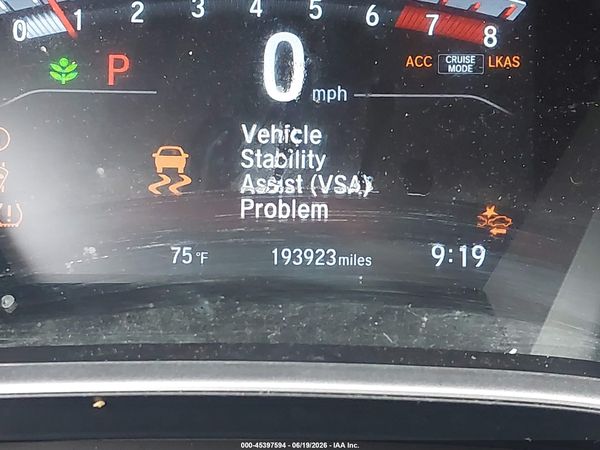 2017 HONDA CR-V EX-L/EX-L NAVI