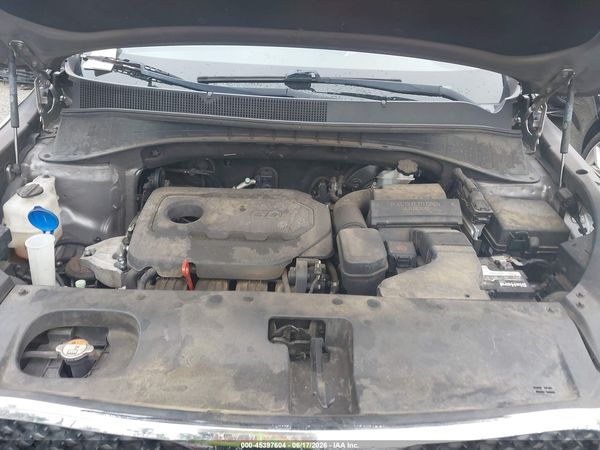 2017 KIA SORENTO 2.4L LX