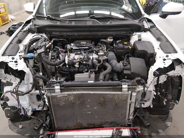 2022 MAZDA CX-5 2.5 TURBO SIGNATURE