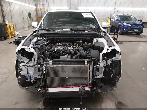 2022 MAZDA CX-5 2.5 TURBO SIGNATURE
