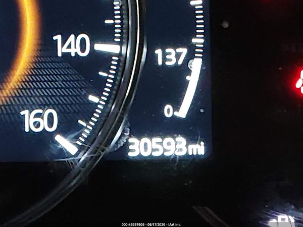 2022 MAZDA CX-5 2.5 TURBO SIGNATURE
