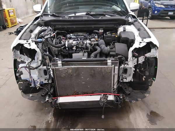 2022 MAZDA CX-5 2.5 TURBO SIGNATURE