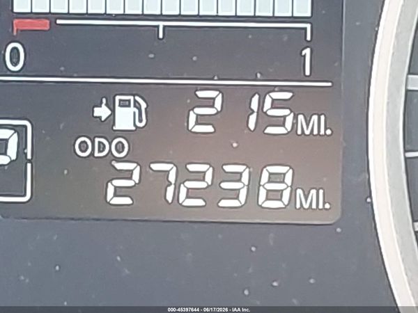 2024 NISSAN KICKS S XTRONIC CVT