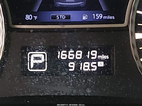 2019 INFINITI QX60 PURE