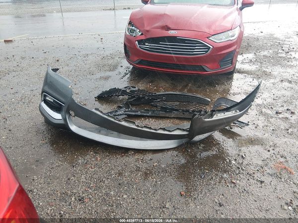 2019 INFINITI QX60 PURE