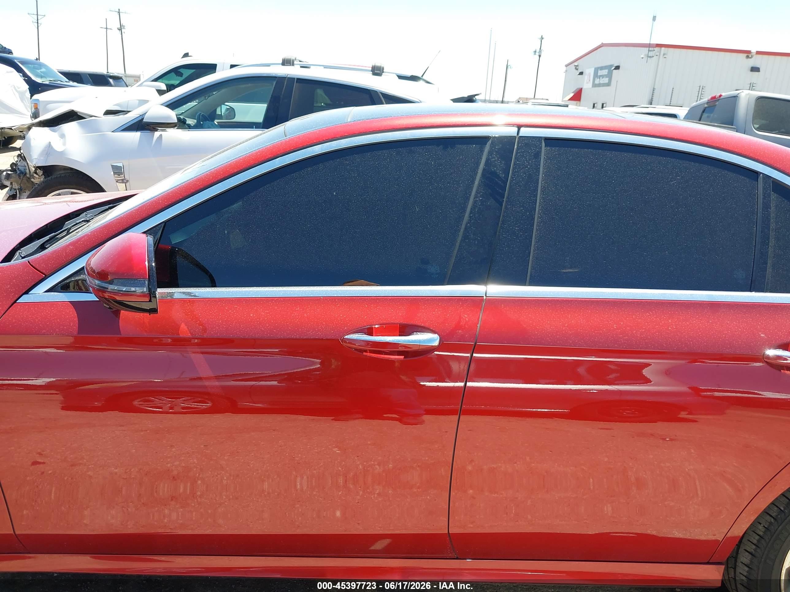 2019 MERCEDES-BENZ E 450 4MATIC