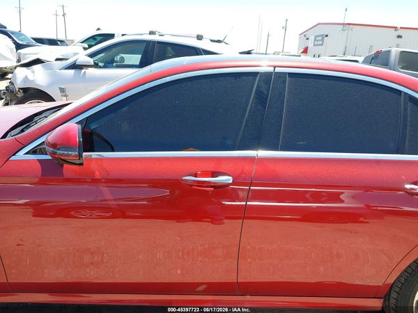 2019 MERCEDES-BENZ E 450 4MATIC