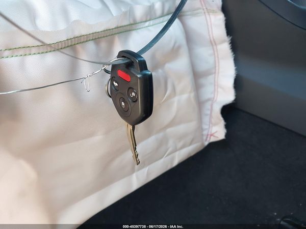 2025 SUBARU CROSSTREK Base