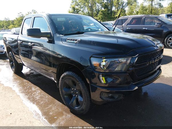 2024 RAM 1500