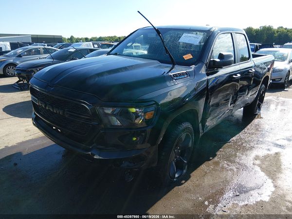 2024 RAM 1500