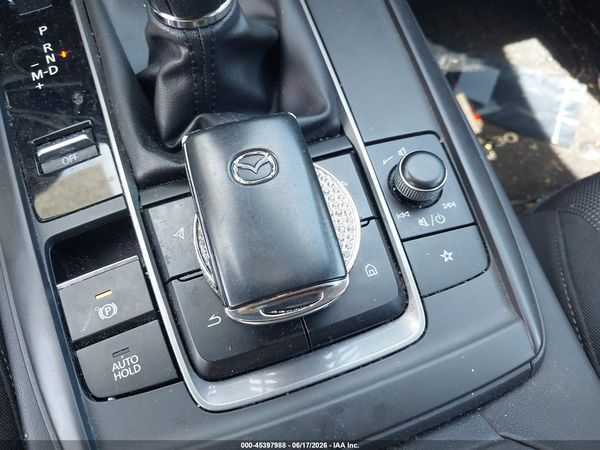 2022 MAZDA CX-30 2.5 S
