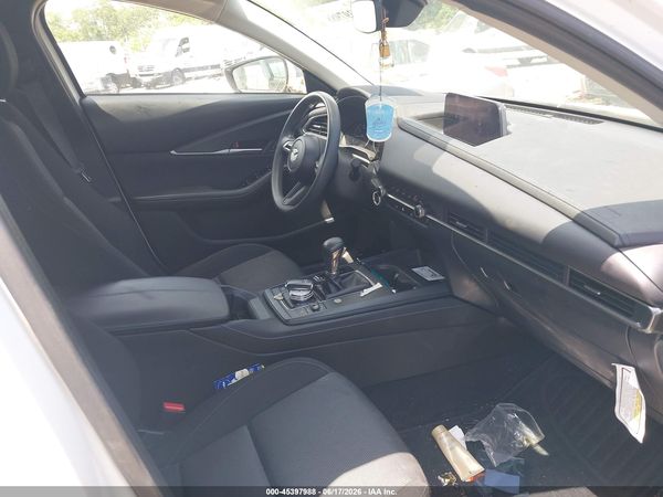 2022 MAZDA CX-30 2.5 S