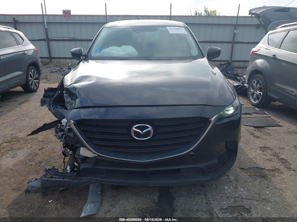2016 MAZDA CX-9 SPORT