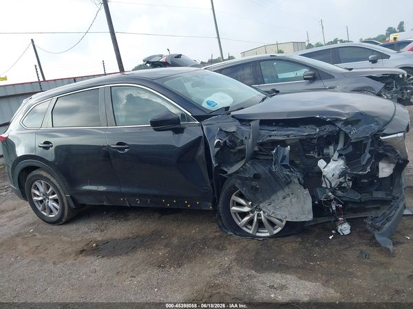 2016 MAZDA CX-9 SPORT