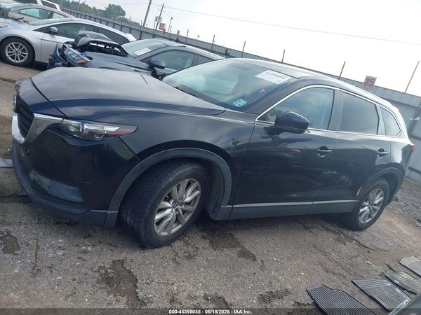 2016 MAZDA CX-9 SPORT