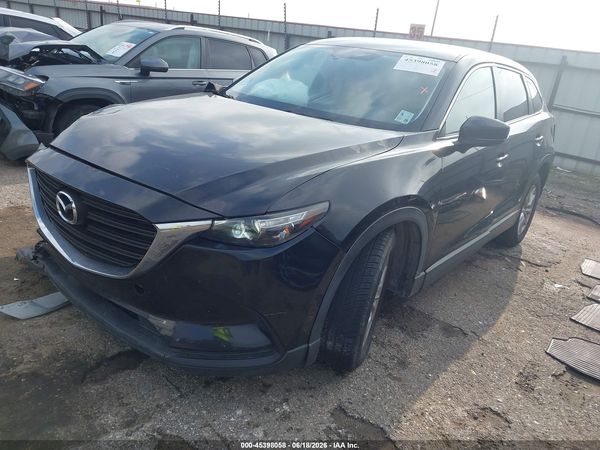 2016 MAZDA CX-9 SPORT