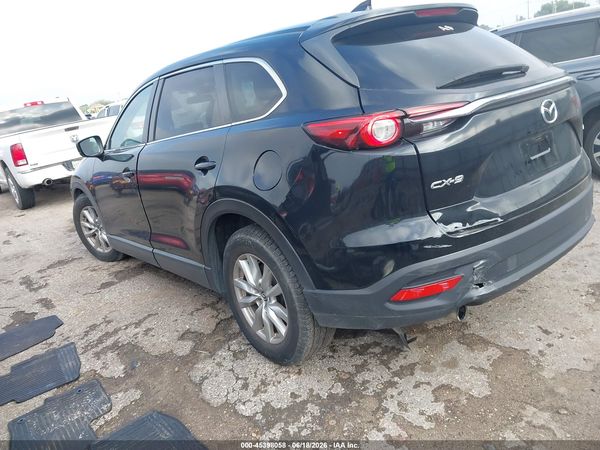 2016 MAZDA CX-9 SPORT