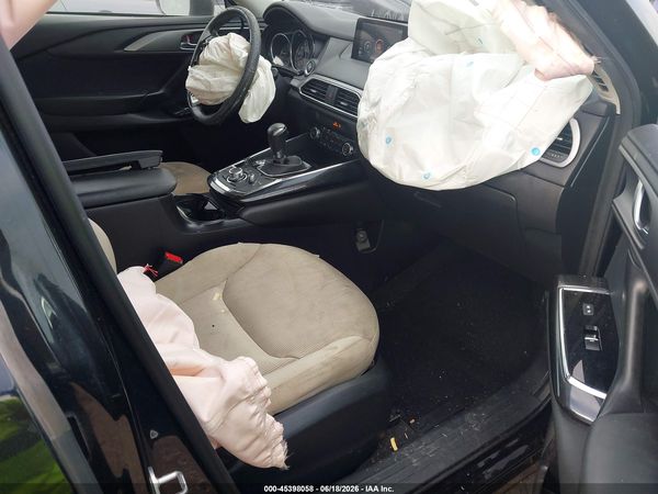 2016 MAZDA CX-9 SPORT