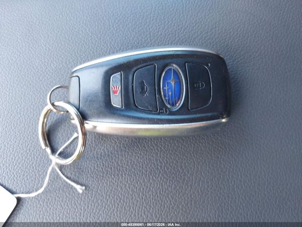 2023 SUBARU OUTBACK WILDERNESS — I11