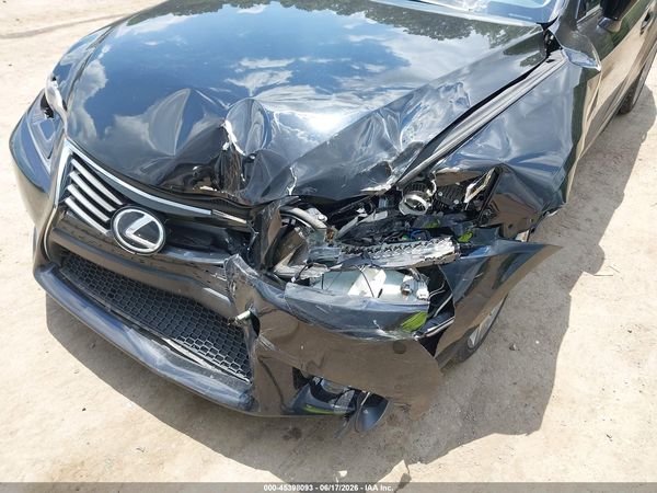 2016 LEXUS IS 350