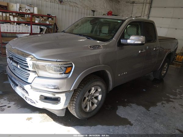 2020 RAM 1500 LARAMIE  4X4 6'4 BOX