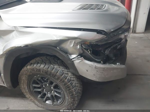 2025 RAM 1500 REBEL  4X4 5'7 BOX