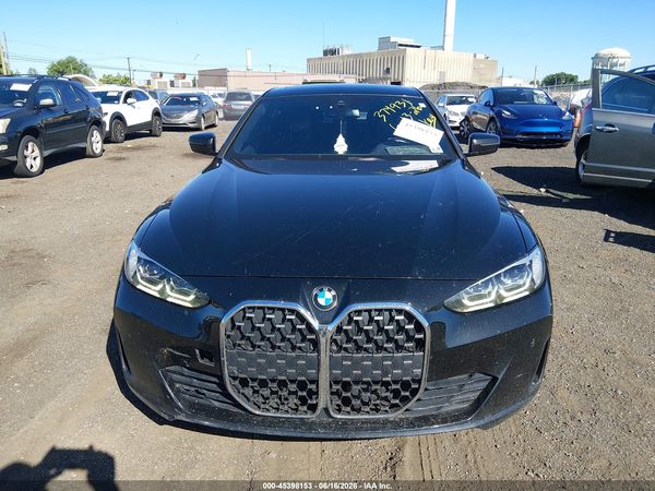 2023 BMW 430I GRAN COUPE XDRIVE