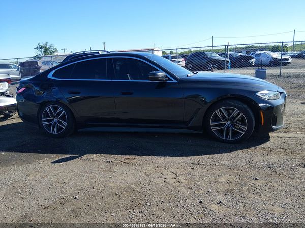 2023 BMW 430I GRAN COUPE XDRIVE