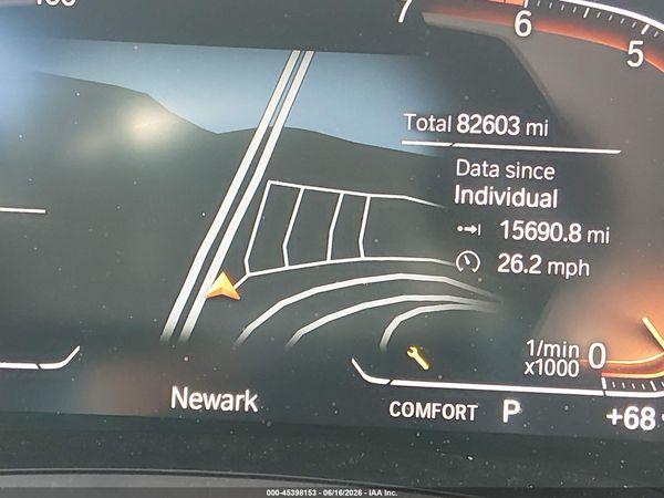 2023 BMW 430I GRAN COUPE XDRIVE