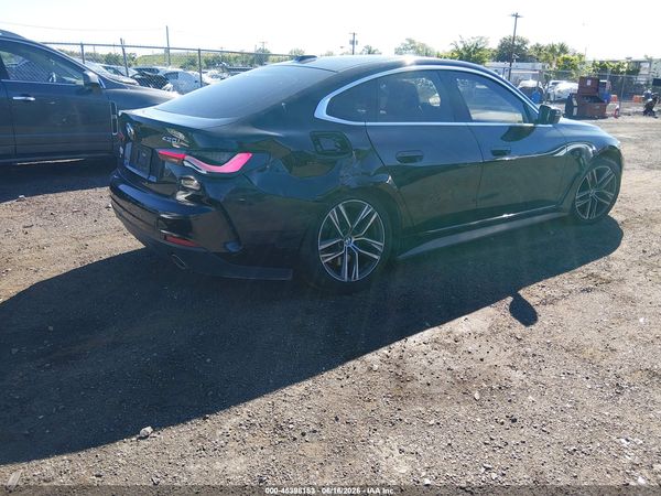 2023 BMW 430I GRAN COUPE XDRIVE