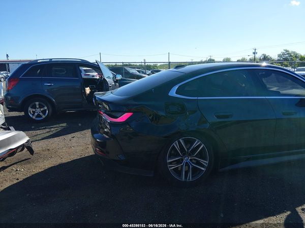 2023 BMW 430I GRAN COUPE XDRIVE