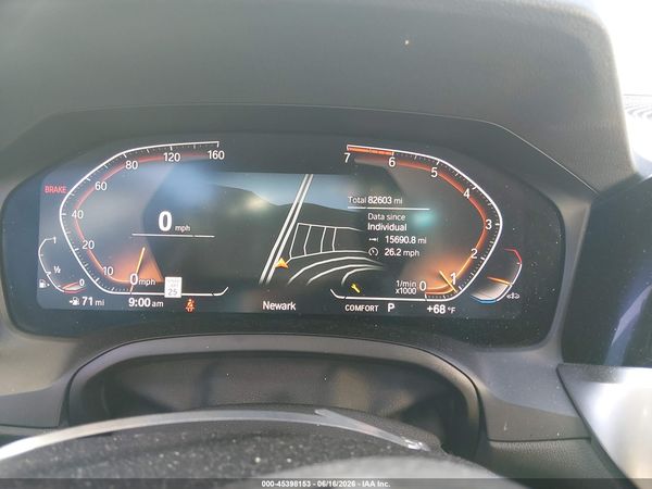 2023 BMW 430I GRAN COUPE XDRIVE