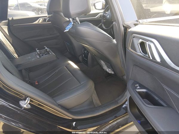 2023 BMW 430I GRAN COUPE XDRIVE