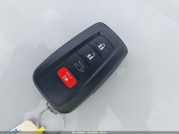 2025 TOYOTA RAV4 HYBRID XSE