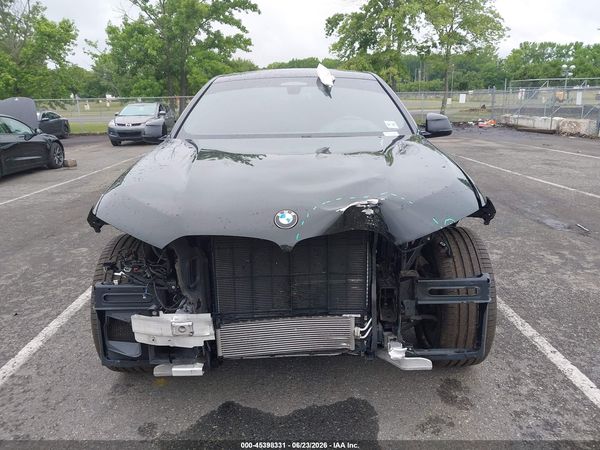 2021 BMW X6 SDRIVE40I