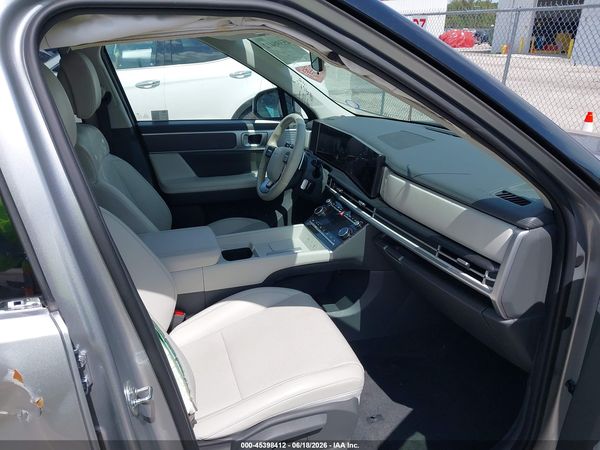 2024 HYUNDAI SANTA FE SEL