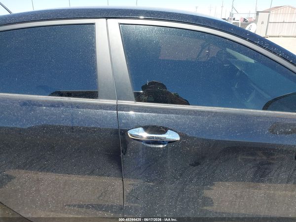 2022 KIA RIO S