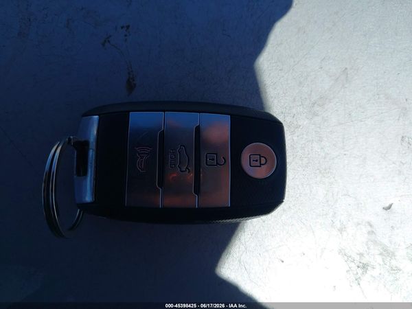 2022 KIA RIO S