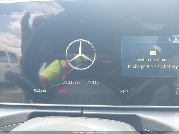2025 MERCEDES-BENZ C 300 C300 4MATIC