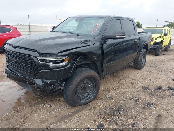2019 RAM 1500 LIMITED  4X4 5'7 BOX