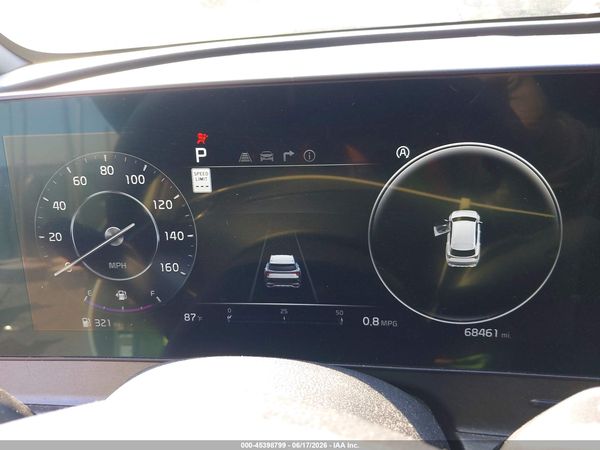 2023 KIA SPORTAGE X-PRO