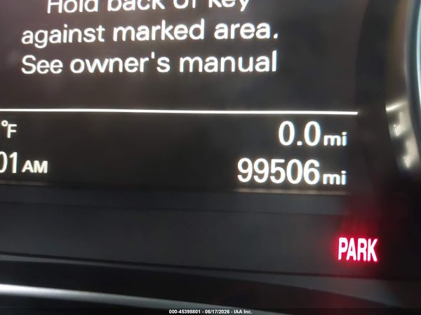 2015 AUDI A6 2.0T PREMIUM