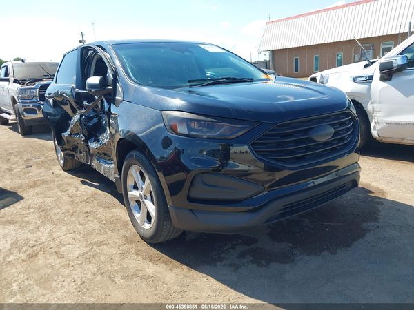 2019 FORD EDGE SE — I1