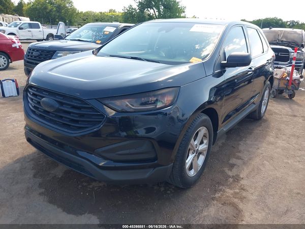 2019 FORD EDGE SE — I2
