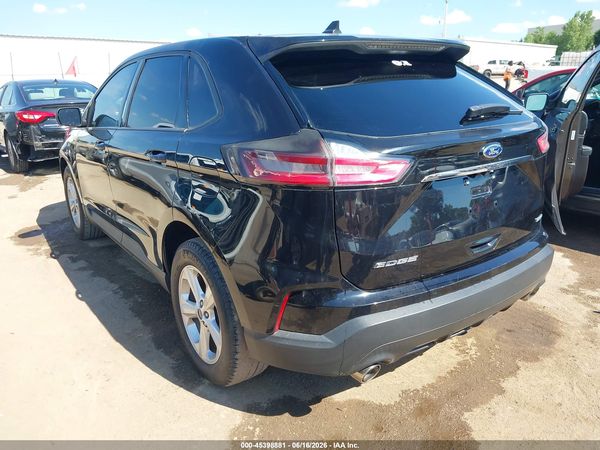 2019 FORD EDGE SE — I3