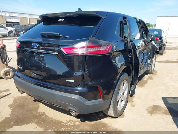 2019 FORD EDGE SE — I4